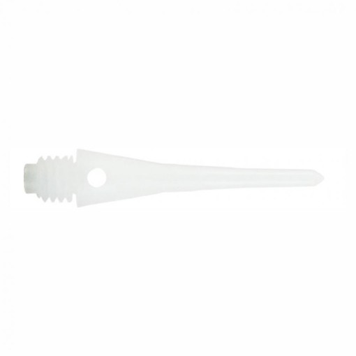 Masquedardos Condor Tip Blanc 2ba 25mm 40 unités