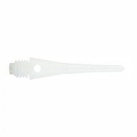 Masquedardos Condor Tip White 2ba 25 мм 40 бр