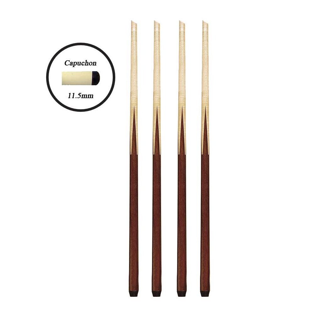 Masquedardos Pachet 4 Tac Maple Bizon 1,45 m