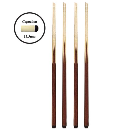 Masquedardos Pachet 4 Tac Maple Bizon 1,45 m