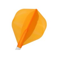 Masquedardos Feathers Fit Flight Air Standard orange