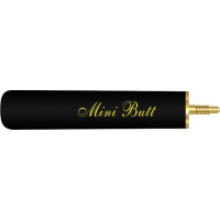 Masquedardos Billiard Cue Buffalo 3/4 Pure Pack Snooker Cue M 5605.312.m