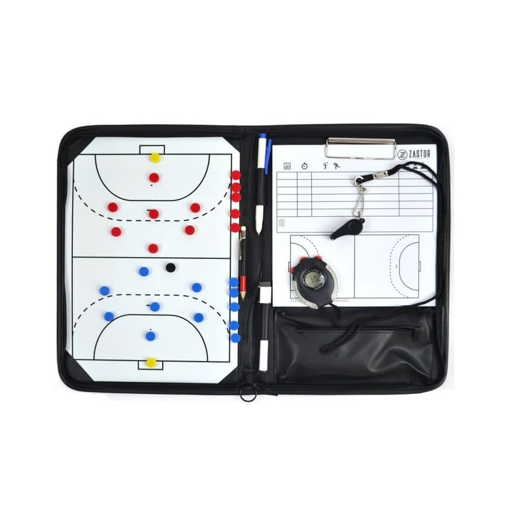 Masquedardos Mister Handball Trainer Set/f.sala 4072