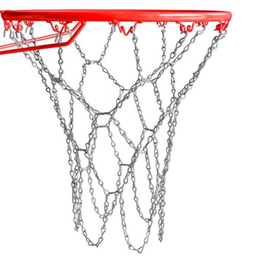 Masquedardos Antivandalic Basketball Network Eterny (Does not include Aro Only is the Net) 5009