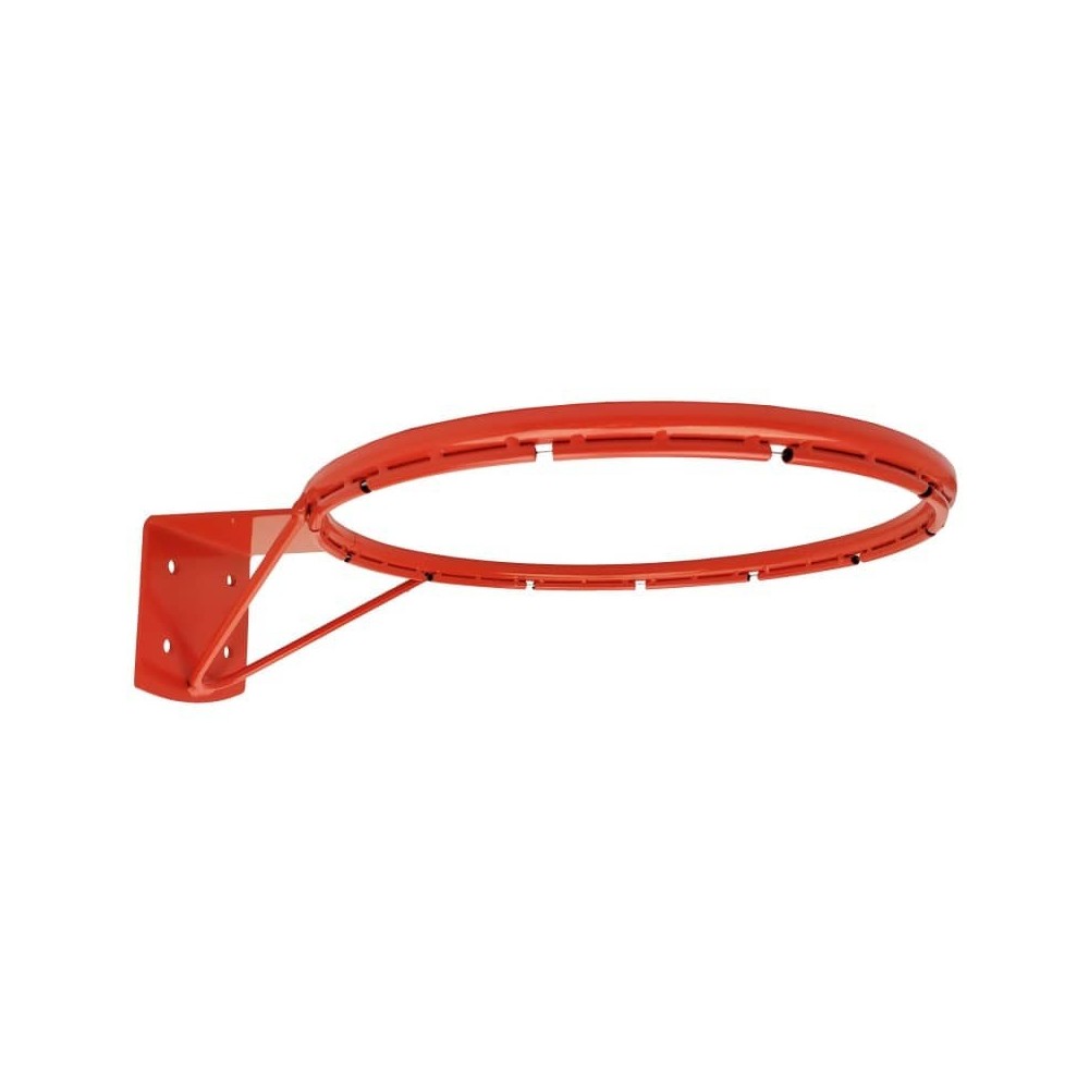 Masquedardos Irox Solid Basketball Hoop (Net Not Included) 5602