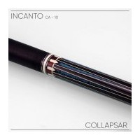 Masquedardos Taco Billar américain Collapsar Incant Ca-10 19oz 12.5mm