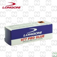 Masquedardos Glue Longoni 977 Pro special 3358