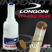 Masquedardos Glue Longoni 977 Pro special 3358