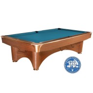 Masquedardos Pool table...