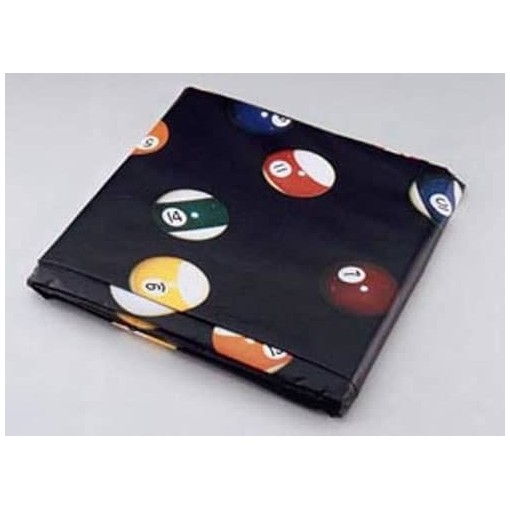 Masquedardos Modern Billiard Cover 7´ Ma100007