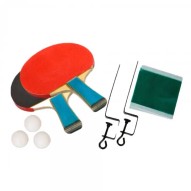 Pala Ping Pong Enebe Tifon - Negro - Pala Nb Tifon 300 760804