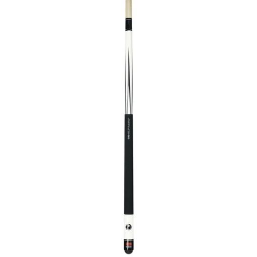 Masquedardos Taco Billar Americano Bce 2pc Pool Cue With Supagrip 13mm 19oz Ba-24-19oz