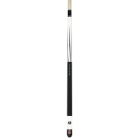 Masquedardos Taco Billar Americano Bce 2pc Pool Cue With Supagrip 13mm 19oz Ba-24-19oz