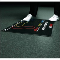 Masquedardos Ground protector Red Dragon Pro-position Dart Mat Z0168