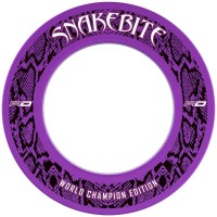 Masquedardos Surround Red Dragon Peter Wright Snakebite world champion edition Z0111