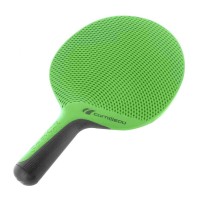 Masquedardos Pack Cornilleau Premium with 2 shovels + 6 balls + 1 outdoor ping pong table case