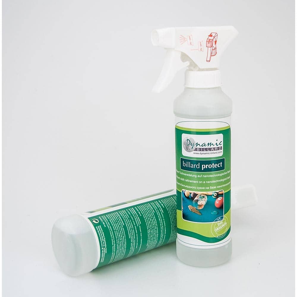 Masquedardos Billard Protect Cloth Conditioner Spray 250ml 45121025