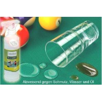 Masquedardos Acondicionador De Paños Billard Protect Spray 250ml 45121025