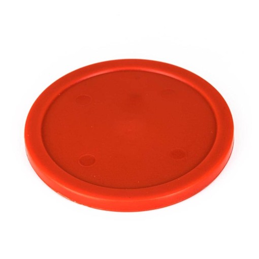 Masquedardos Disco Table of Air Dybior Power Hockey Red 76mm 50005332