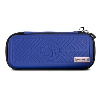 Masquedardos Shot Tactical Slim Dart Case Blue Sh-sm4086