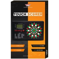 Masquedardos Marker Bulls Touch scorer 70006