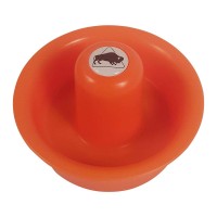 Masquedardos Въздушна маса за вратари Buffalo Orange 100mm 30019