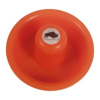 Masquedardos Въздушна маса за вратари Buffalo Orange 100mm 30019