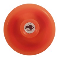 Masquedardos Въздушна маса за вратари Buffalo Orange 100mm 30019