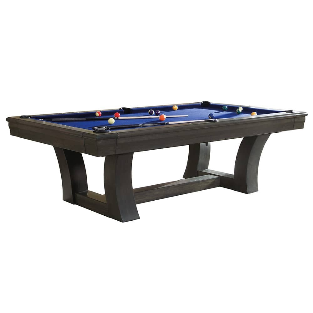 Masquedardos Amerikanisches Premium-Billard 8ft 5125.01