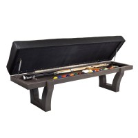 Masquedardos Amerikanisches Premium-Billard 8ft 5125.01