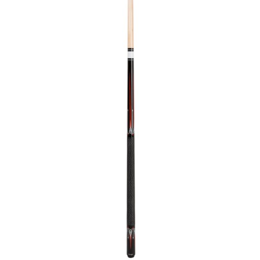 Masquedardos American pool taco Kruger 2pc pool cue 13mm 21oz B-pl-05.21oz