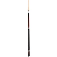 Masquedardos Американски билар Kruger 2pc Pool Cue 13mm 21oz B-pl-05.21oz