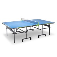 Masquedardos Mesa Ping Pong  Exterior Joola Rally Tl 11134