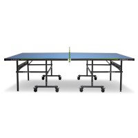 Masquedardos Mesa Ping Pong Exterior Joola Rally Tl 11134