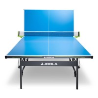 Masquedardos Mesa Ping Pong Exterior Joola Rally Tl 11134