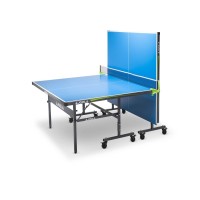 Masquedardos Mesa Ping Pong  Exterior Joola Rally Tl 11134