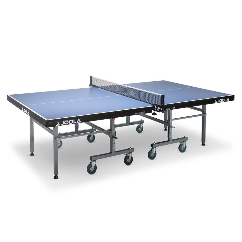 Masquedardos Indoor ping pong table Joola World Cup 25 S Itf 11291