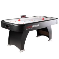 Masquedardos Air Hockey...