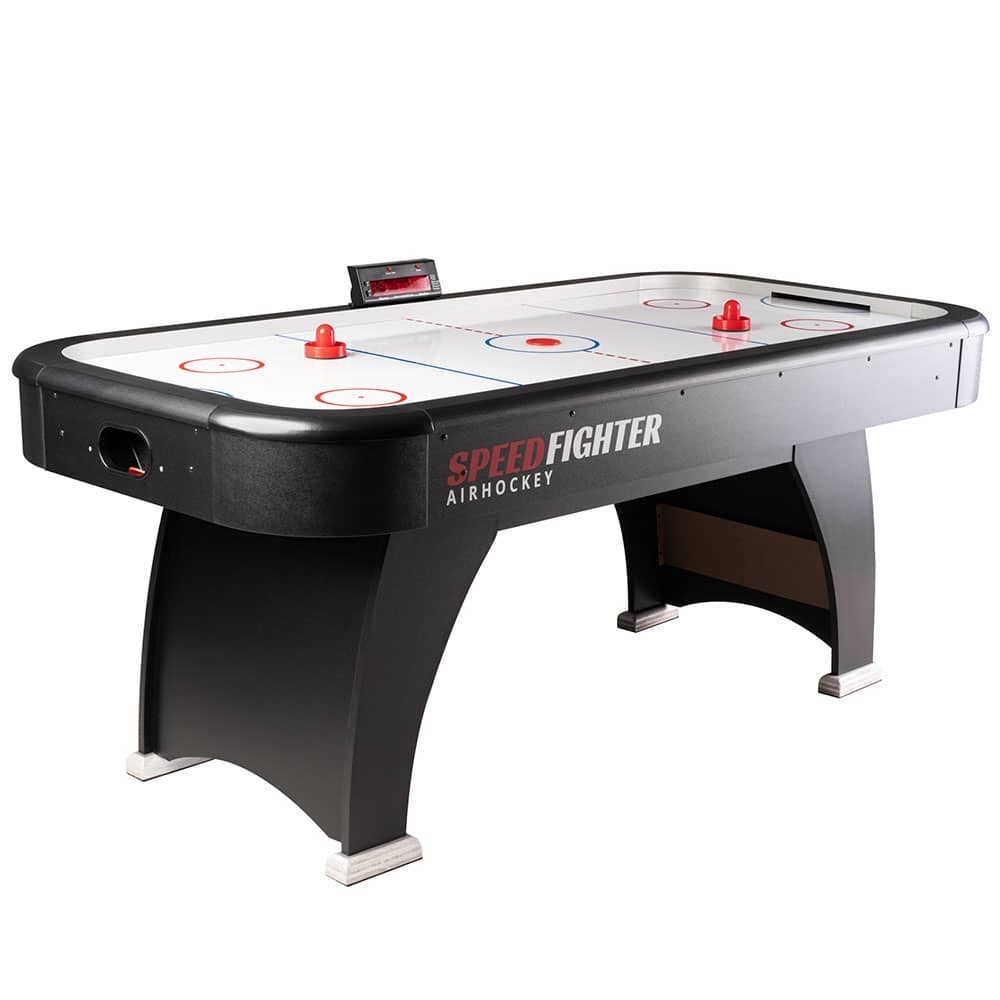 Masquedardos Tabela Air Hockey Speedfighter 5278.01