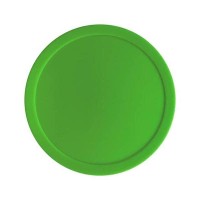 Masquedardos Disco Mesa De Aire Verde 63mm X 5mm 30002