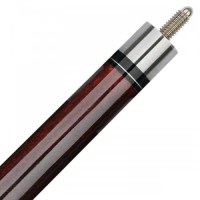 Masquedardos Queue de Billard Américain Stecca Pool Jolly Marron 13mm 19oz 22291 19oz