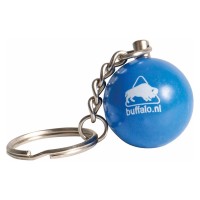 Masquedardos Porte-clés boule de billard Buffalo.nl Bleu 4622.000