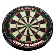 Masquedardos Target Darts...