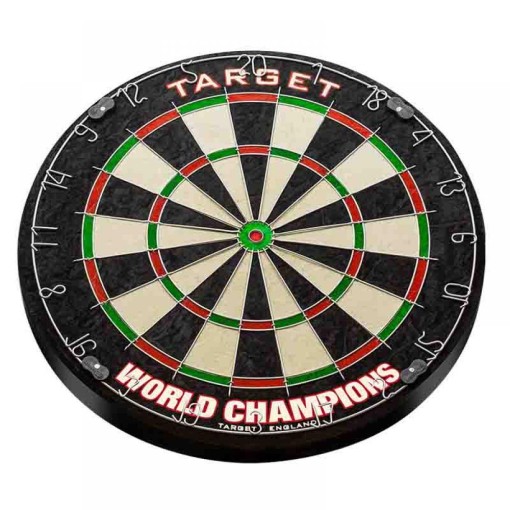 Masquedardos Target Darts Campione del Mondo 109045