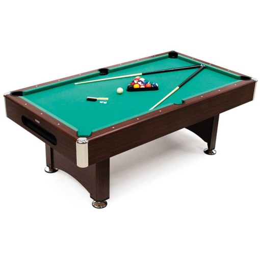 Masquedardos Semi professional pool table Akra Pl1374