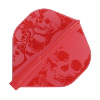 Masquedardos Fit Flight Hide And Seek Standard Red Down