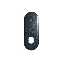 Masquedardos Standardní Tube Lock Tab 41mm