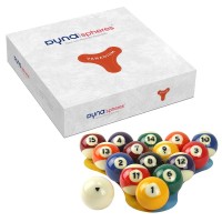 Masquedardos Jeu de ballon américain Dynaspheres Vanadium 572 Nbdspova572