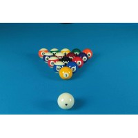 Masquedardos Jeu de ballon américain Dynaspheres Vanadium 572 Nbdspova572