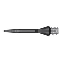 Masquedardos Conversion Target Titanium Nano Sp Tips 26mm Black 380160